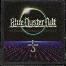 Blue Öyster Cult - Harvester Of Lives