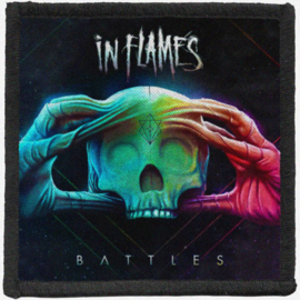 In Flames - Battles