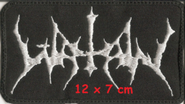 Watain - strip patch