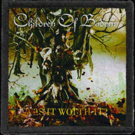 Children Of Bodom - Was It Worth It