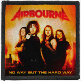 Airbourne - No way