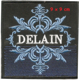 Delain - patch
