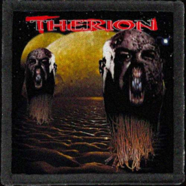 Therion - printed patches