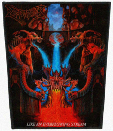 Dismember - Everflowing Stream