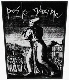 Peste Noir -  Backpatches