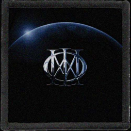Dream Theater - More printed patches