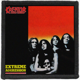 Kreator - Extreme Agression