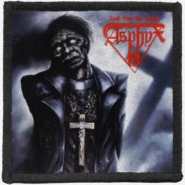 Asphyx - Last One On Earth