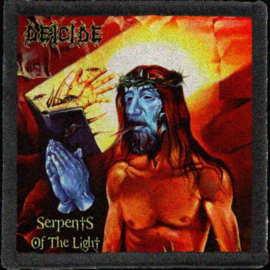 Deicide - Serpents Of The Light
