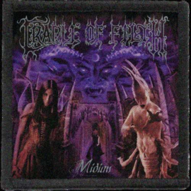 Cradle Of Filth - Midian