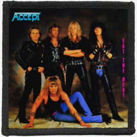 Accept - Heat