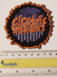 Electric Moon - patch