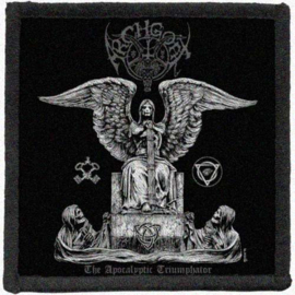 Archgoat - Apocalyptic