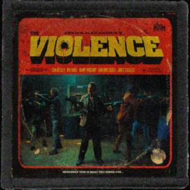 Asking Alexandria - The Violence