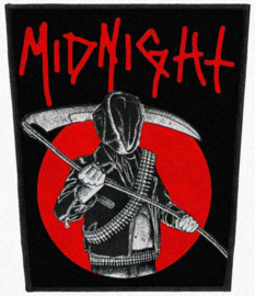 Midnight - Reaper