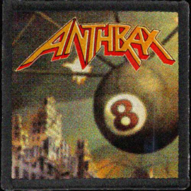 Anthrax - Volume 8