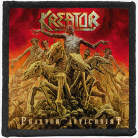 Kreator - Phantom