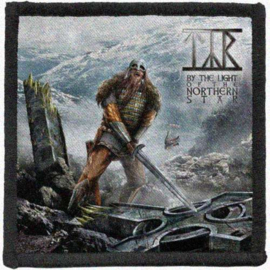 Tyr  - printed patches
