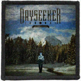 Dayseeker - printed patches
