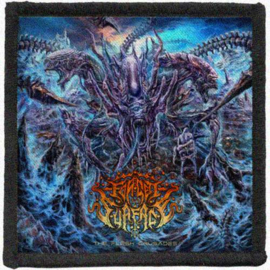 Forced to surface - The Flesh