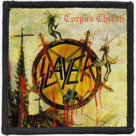 Slayer - Corpus