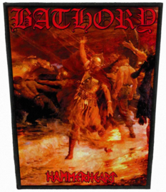 Bathory - Hammerheart