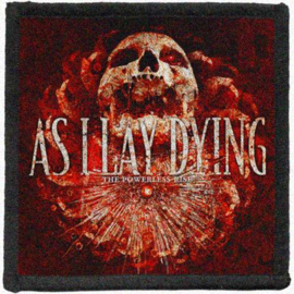 As I Lay Dying - Powerless Rise