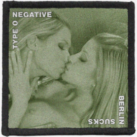 Type O Negative - Berlin Sucks