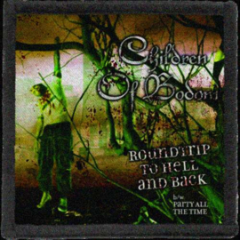 Children Of Bodom - Roundtrip To Hell And Back