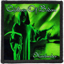 Children Of Bodom - Hatrebreeder