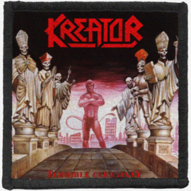 Kreator - Terrible