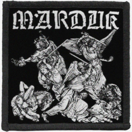 Marduk - Deathmarch tour