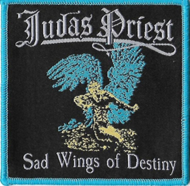 Judas Priest  - sad Wings