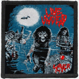 Slayer - Undead