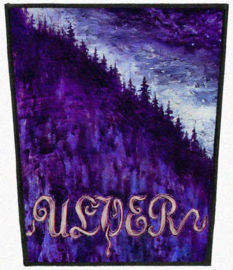 Ulver  - Backpatches