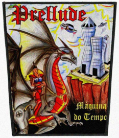 Prelude - Maquina