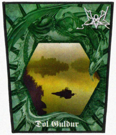 Summoning  - Backpatches