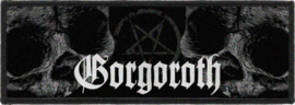 Gorgoroth - Quantos