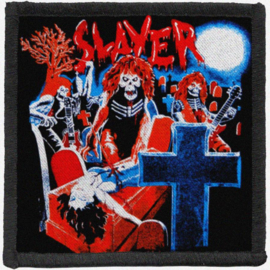 Slayer - Graveyard