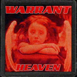 Warrant - printed patches