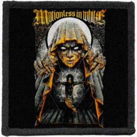 Motionless in White  - Puppet