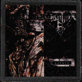 Asphyx - Crush The Cenotaph - Ep