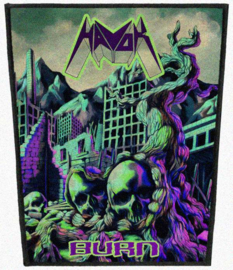 Havok - Backpatches