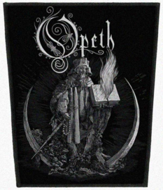 Opeth - Book