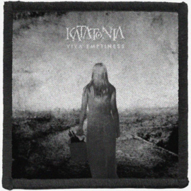 Katatonia - Viva Emptiness