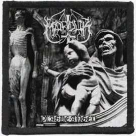 Marduk - Plague Angel