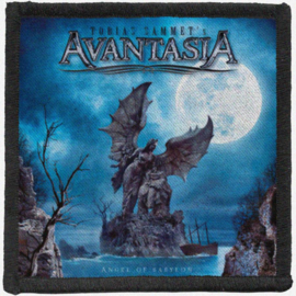 Avantasia - Angel