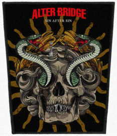 Alter Bridge - Sin