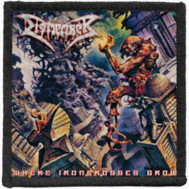 Dismember - Ironcrosses