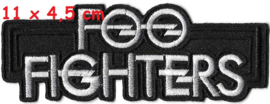Foo Fighters - patch